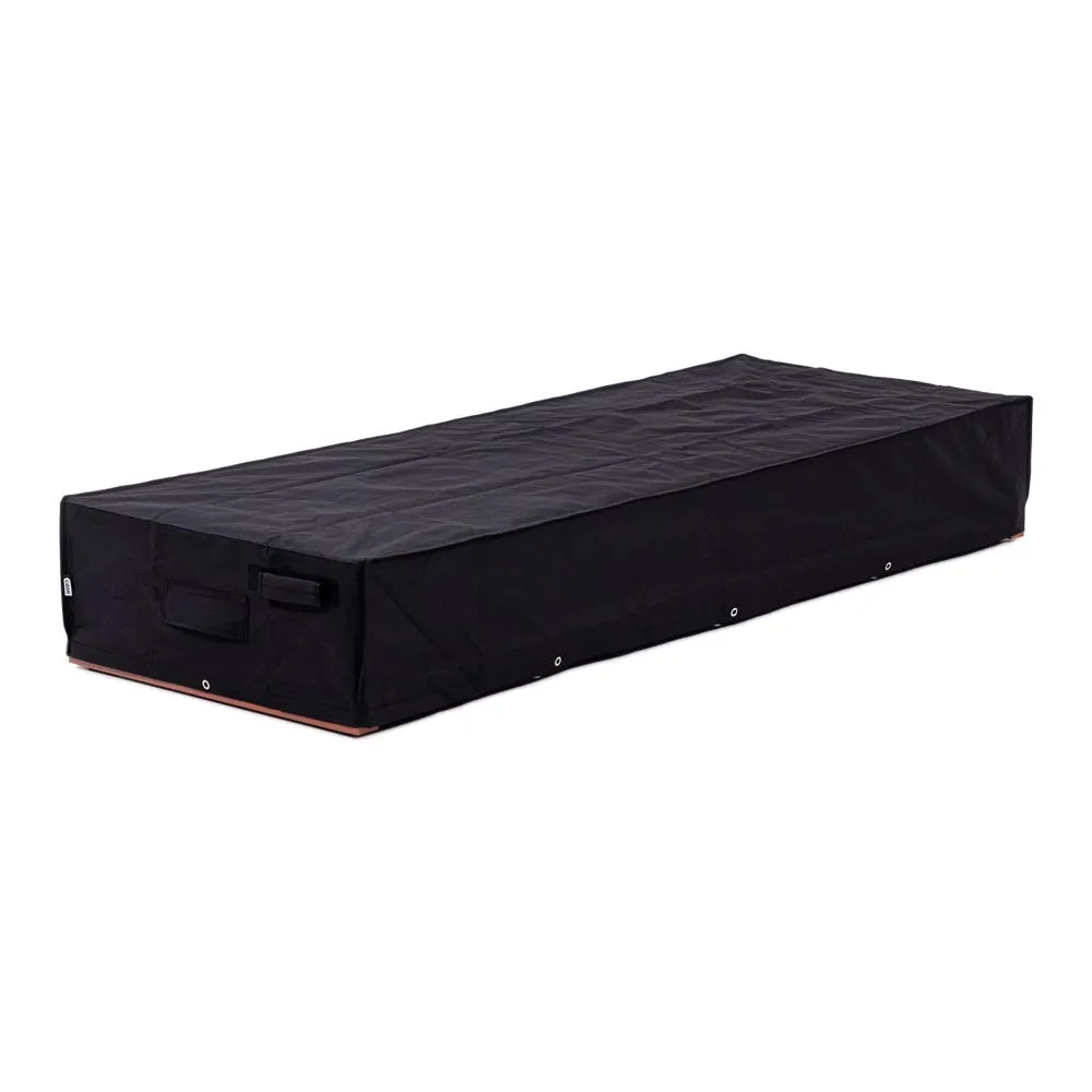 Case Eos Outdoor Sun Lounger Cover 2