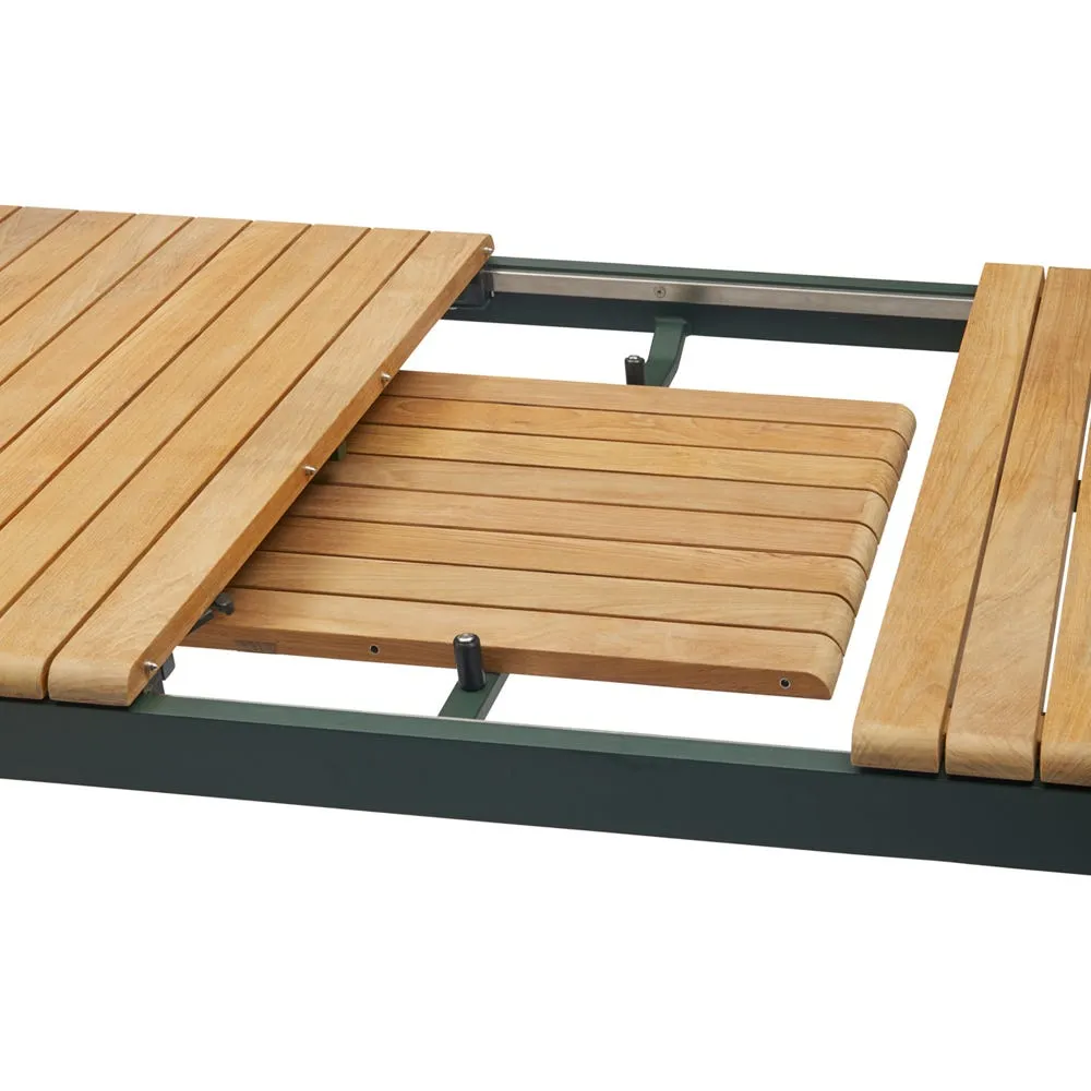 Fritz Hansen Pelagus Extension Panel 2