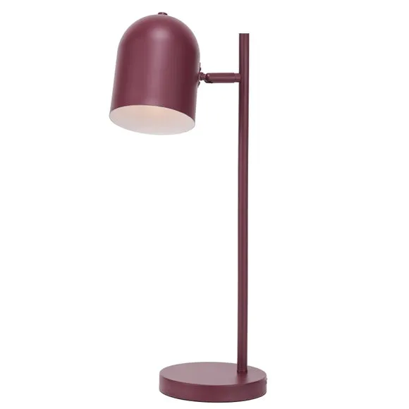 Pacific Lifestyle Finn Industrial Adjustable Table Lamp 6