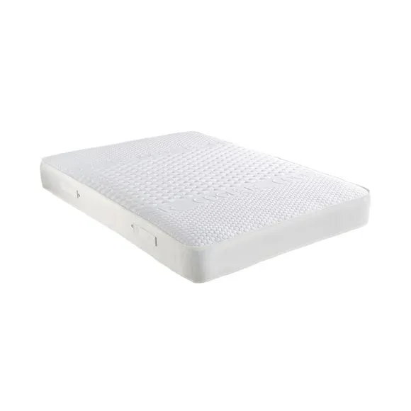 Fogarty Cool Touch 1000 Pocket Sprung Hybrid Mattress 6