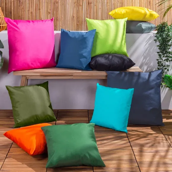 Furn. Plain Outdoor Cushion 4