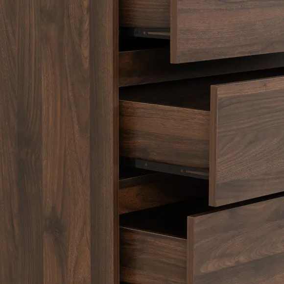 Walker 3 Drawer Chest 6