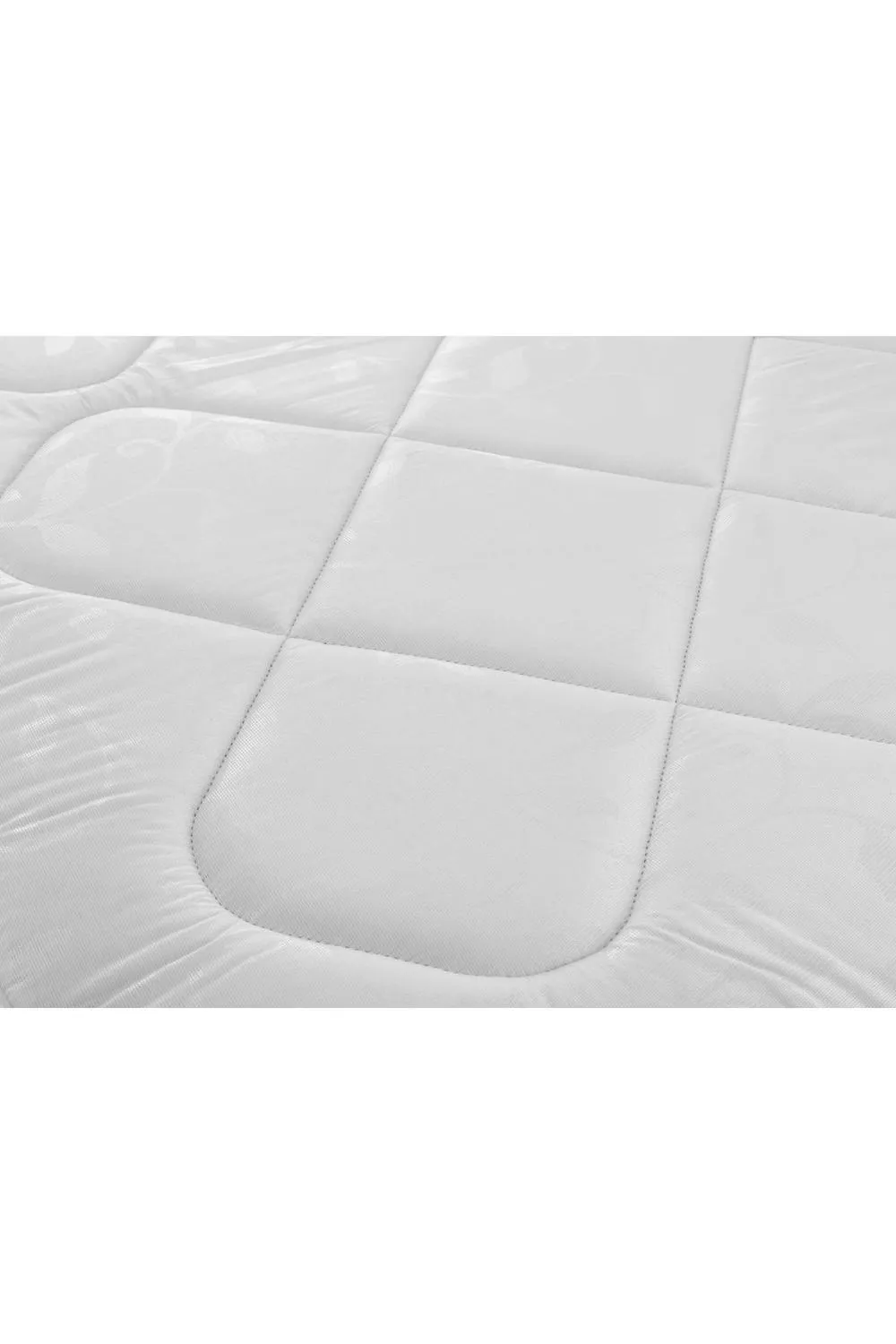 Julian Bowen Premier Spring Mattress in White 5