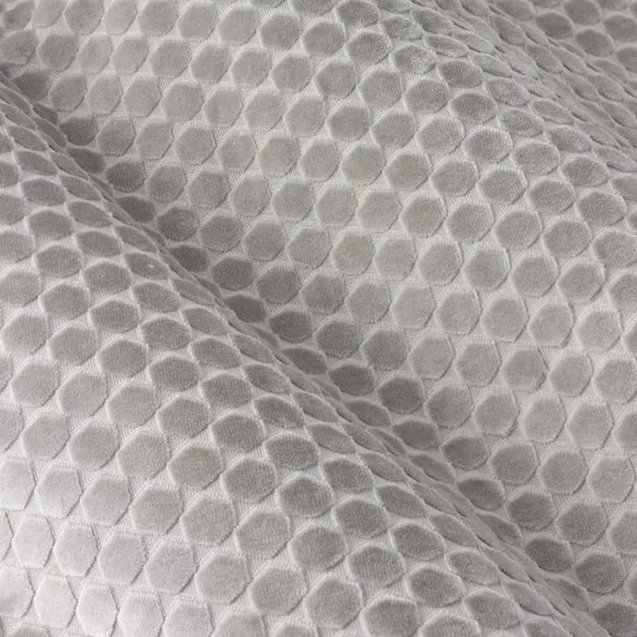Paoletti Neptune Eyelet Curtains 3