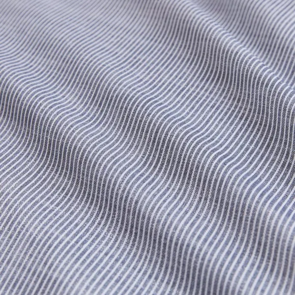 Harley Stripe Polycotton Duvet Cover & Pillowcase Set 5