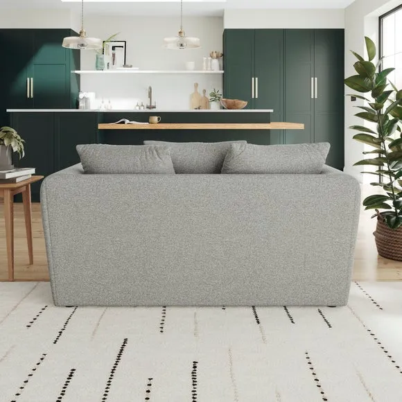 Blake Multi Texture 2 Seater Sofa 3