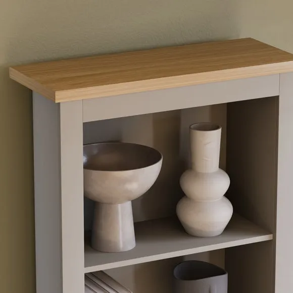Arlington 5 Tier Bookcase 5