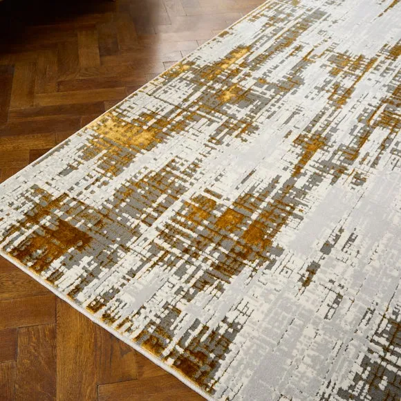 Think Rugs Apollo Static Rug 2