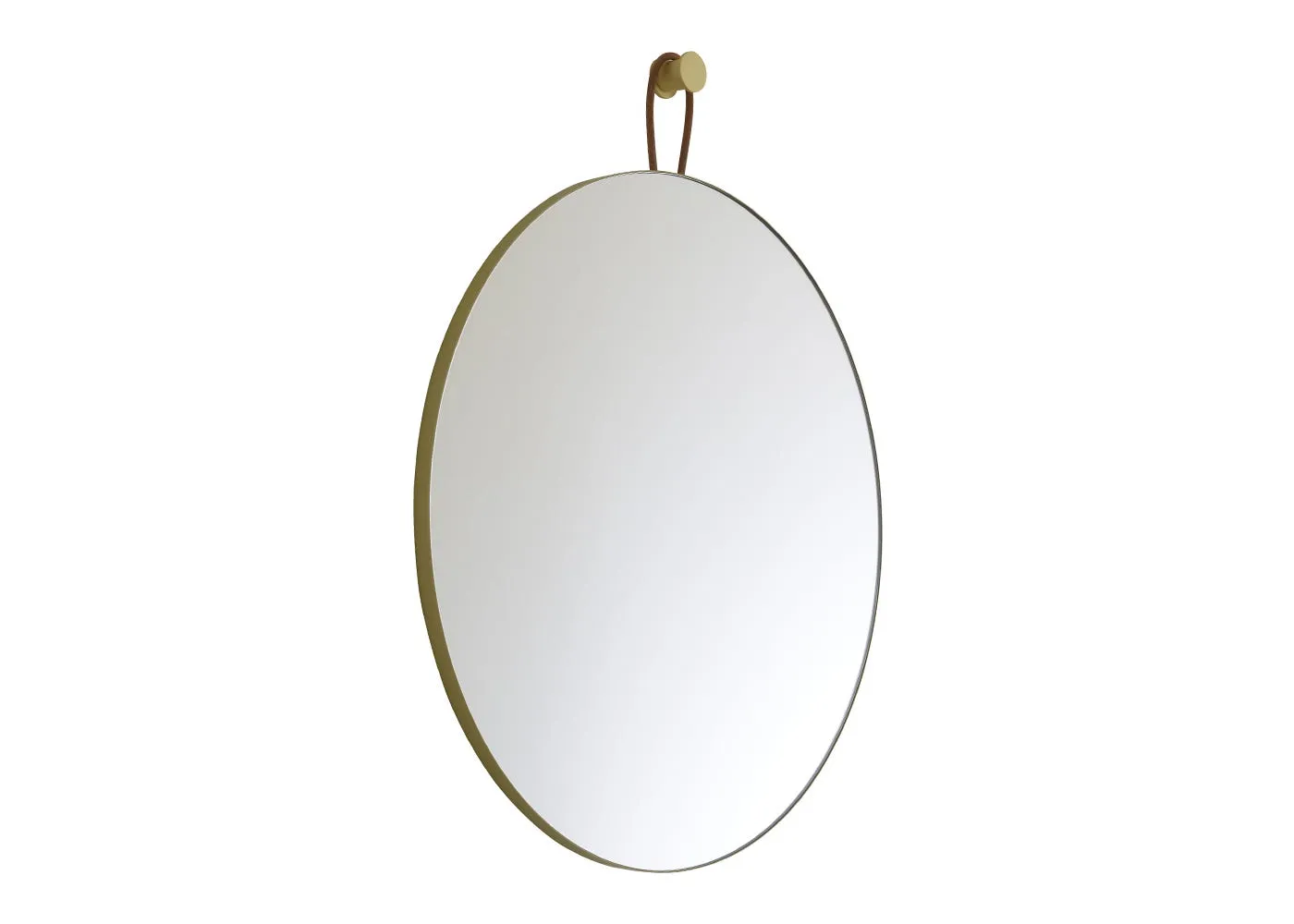 Ligne Roset Sperl Wall Mirror