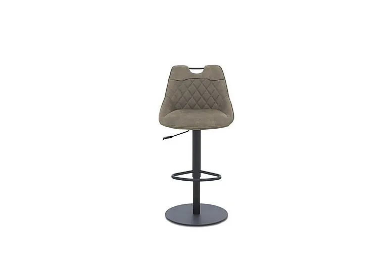 Warrior Swivel Bar Stool