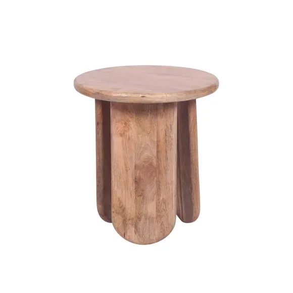 Indus Valley Clara Side Table 2