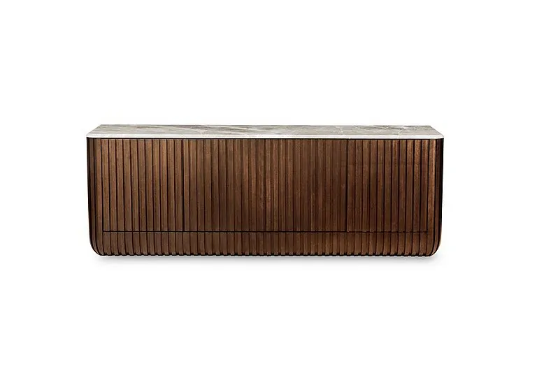 Rigato 4 Door Sideboard