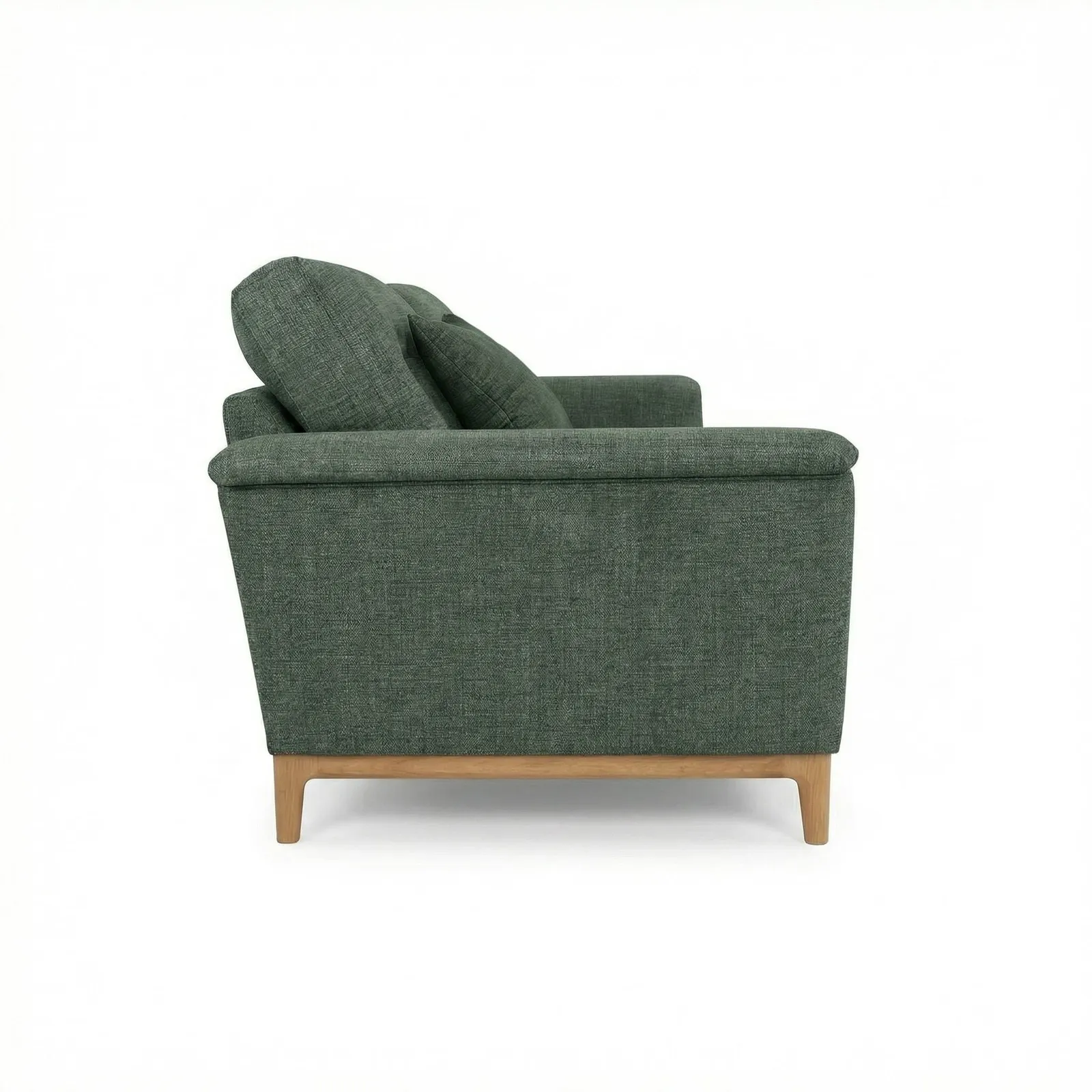 Ercol Sandford Medium Sofa Fabric | Barker & Stonehouse 5