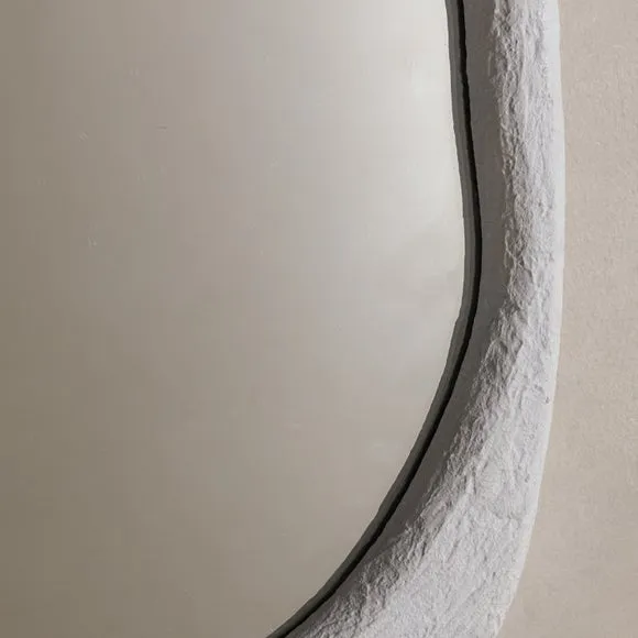 Arber Pebble 1 Wall Mirror 2