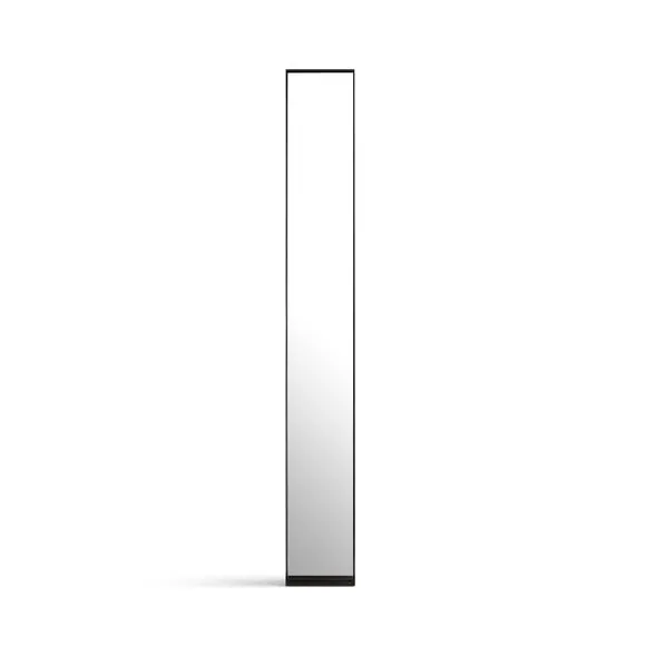 New York Slim Full Length Wall Mirror 3