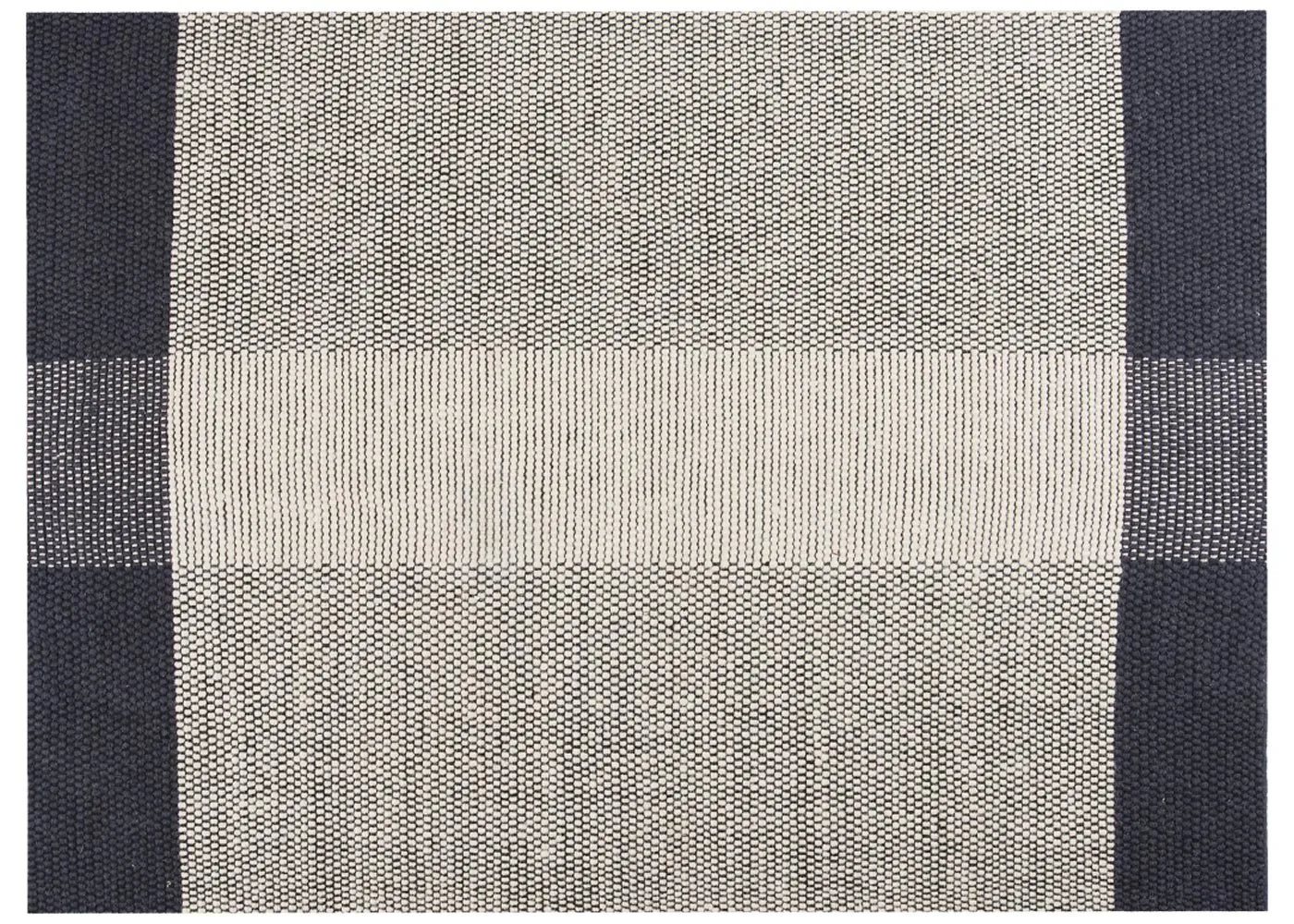 Linie Design Pomezia Rug Blue 160 x 230cm