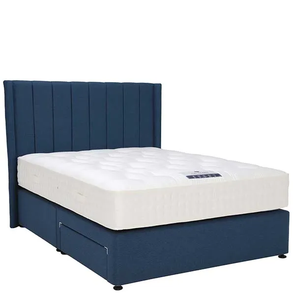 Pure Balance 3000 Platform Bed