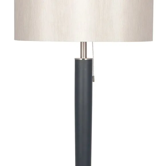 Lowry Metal Floor Lamp 4