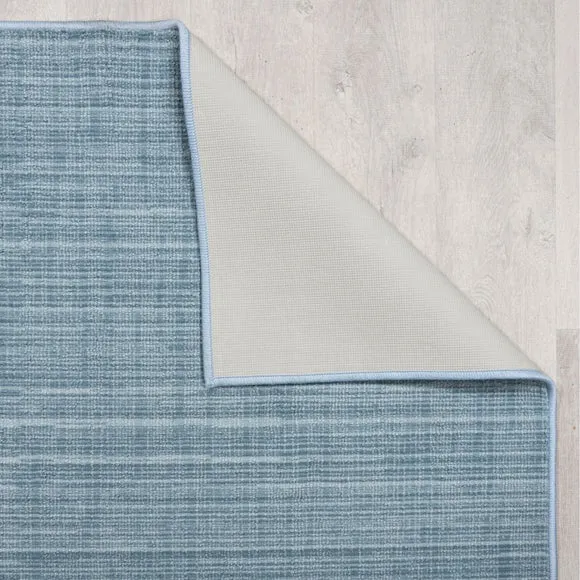 Clifton Boucle Washable Rug 3