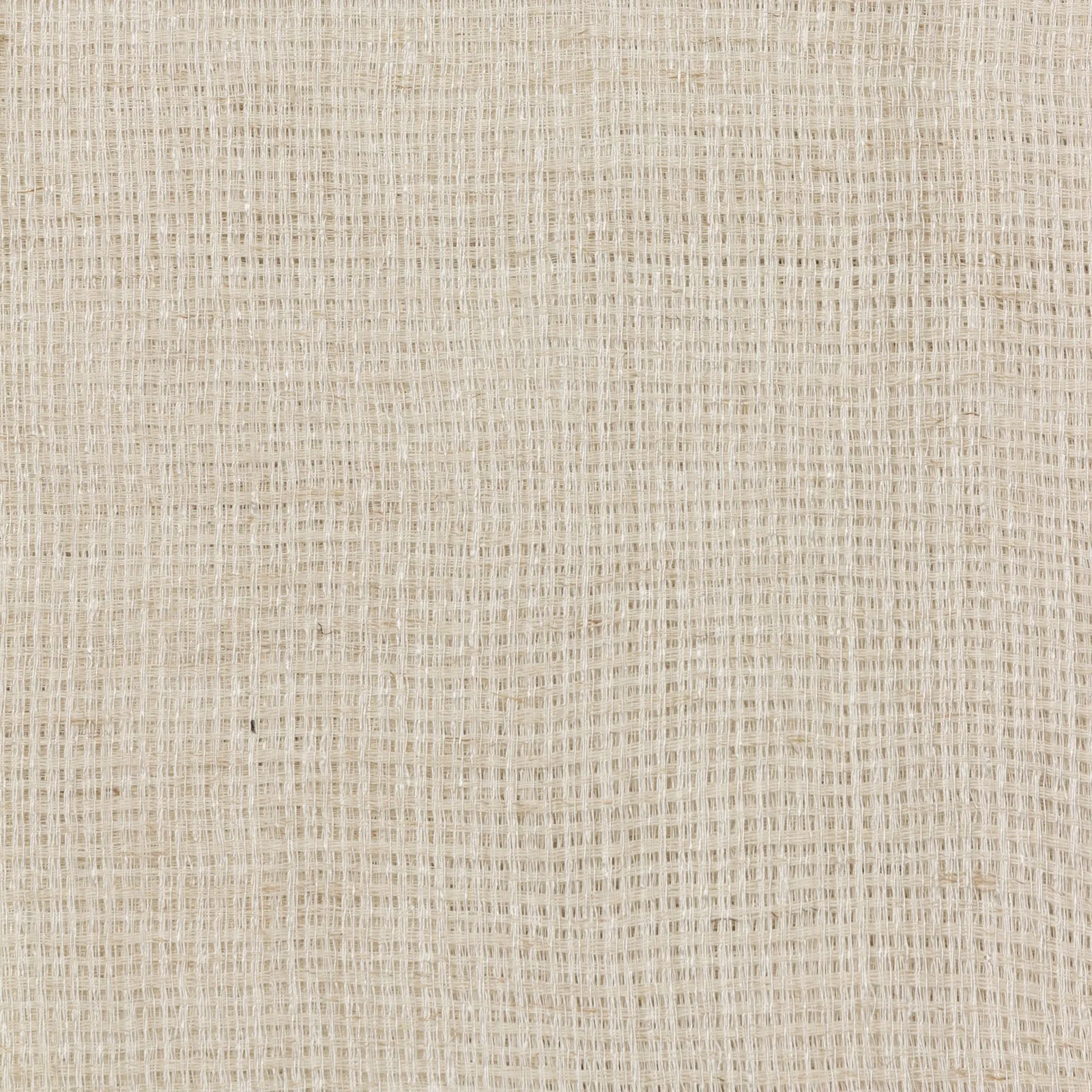 Yard Nimbus Sheer Tie Top Curtain Panel in Natural 5