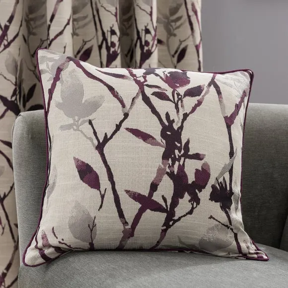 Zen Jacquard Cushion 1