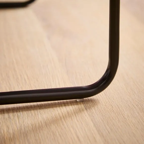 Elements Ferguson Nest of Coffee Tables 3