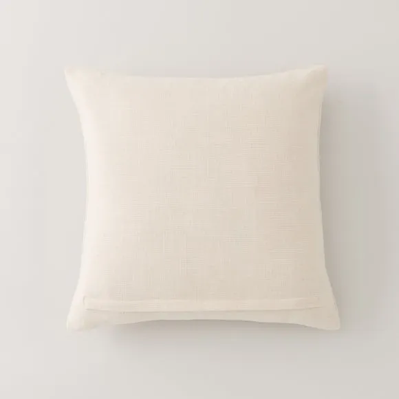 French Knot Floral Cushion Cover 5
