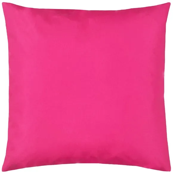 Furn. Plain Outdoor Cushion 2