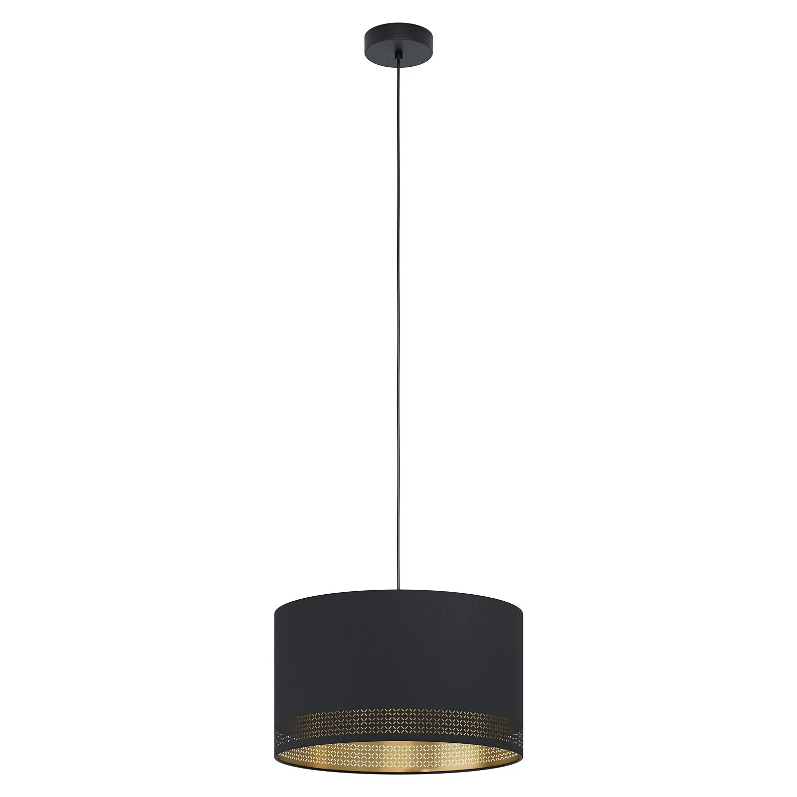 Eglo Esteperra Cut-Out Pendant