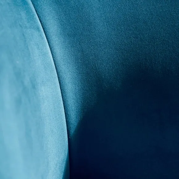 Lucca Velvet Sofa 6