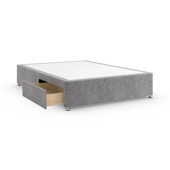 Luxury Teddy Divan Base 6