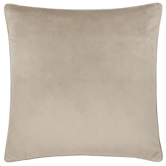 Morris & Co. Strawberry Thief Jacquard Square Cushion 5
