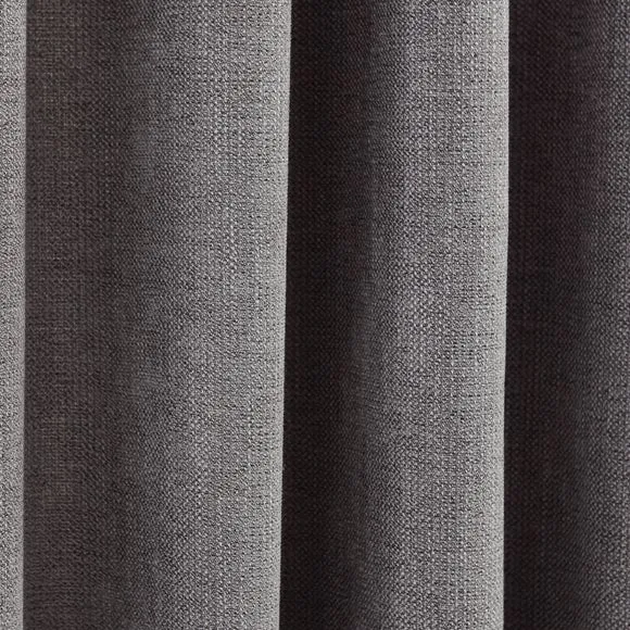 Wynter Eyelet Door Curtain 2