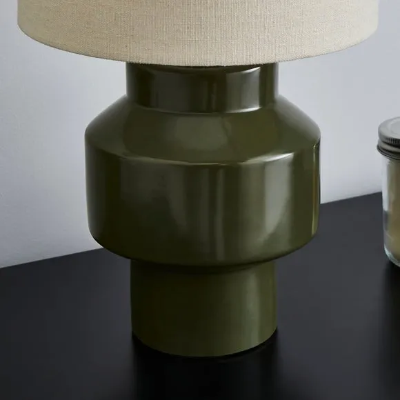 Montreal Table Lamp 4