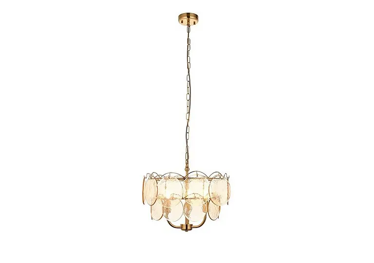 Aruba 3 Light Ceiling Pendant