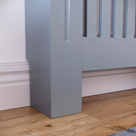 Vida Designs Chelsea Radiator Cover 5