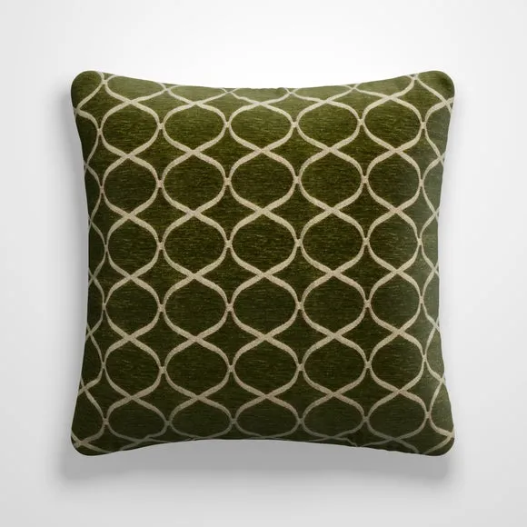 Trellis Made to Order Cushion Cover 2