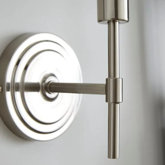 Sutton Wall Light Fitting 4