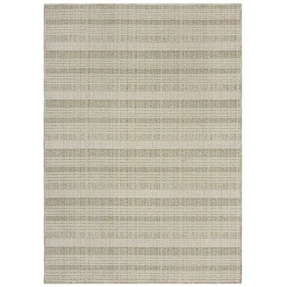Edited Life Striped Washable Rug 5