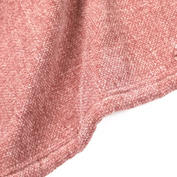 Chenille Throw Blanket 5