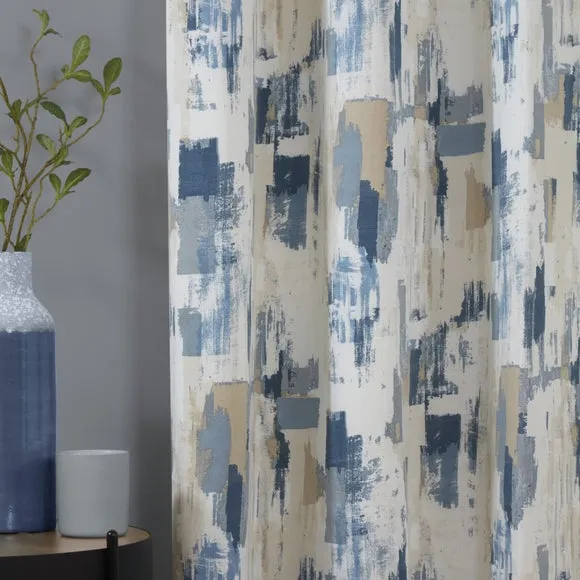 Sundour Bamford Eyelet Curtains 4