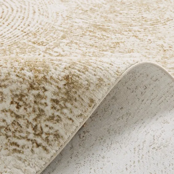 Clarke and Clarke Penta Silvan Rug 2