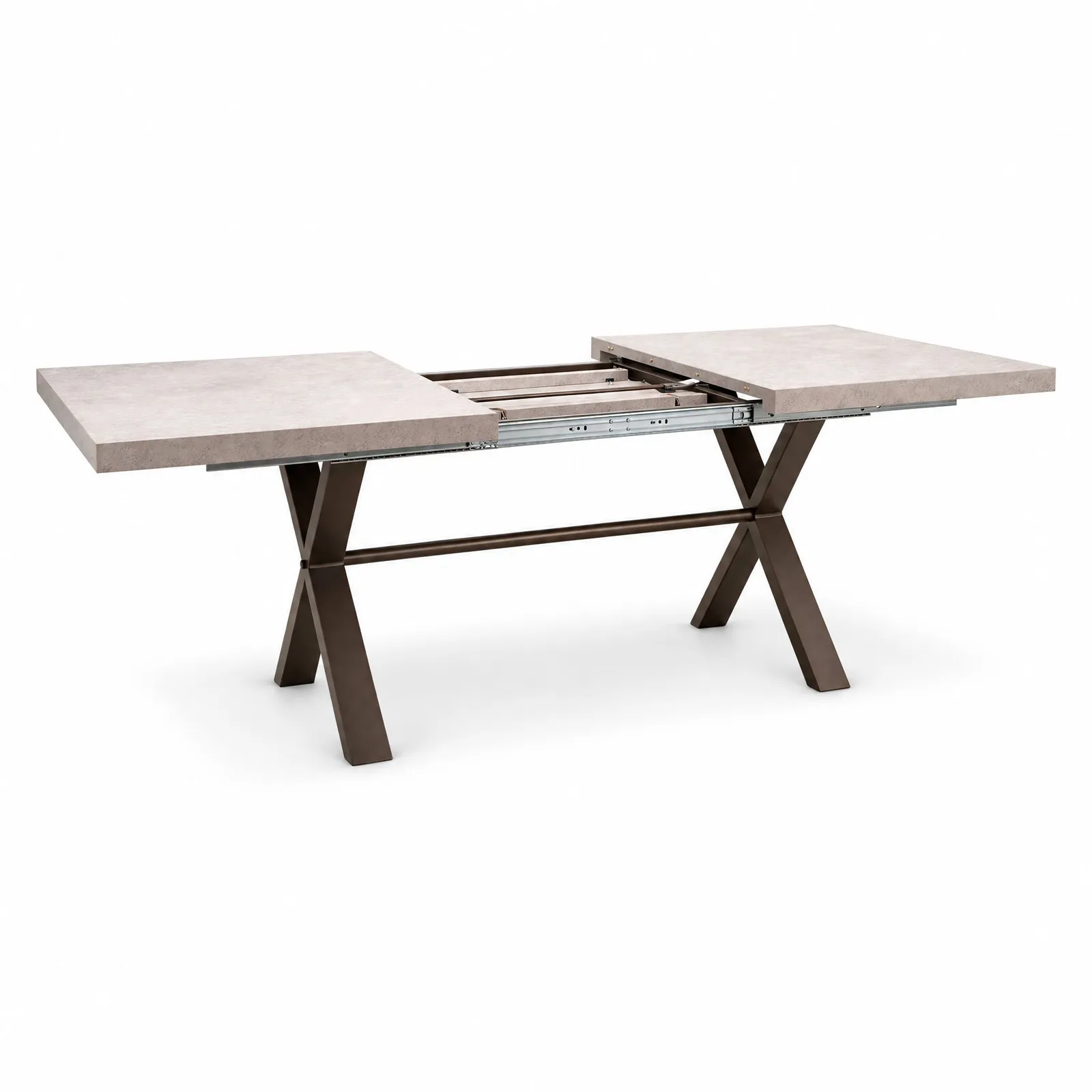 Skalvik Extending Dining Table 160-220X90X76Cm | Barker & Stonehouse 4