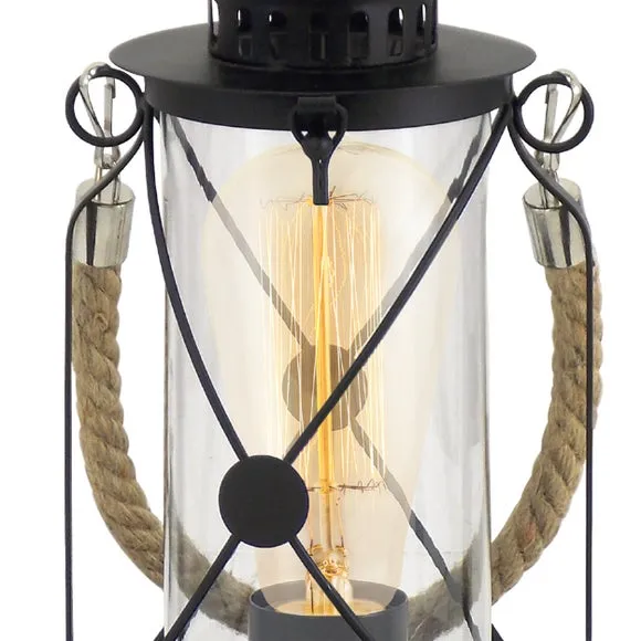 EGLO Bradford Table Lamp 2