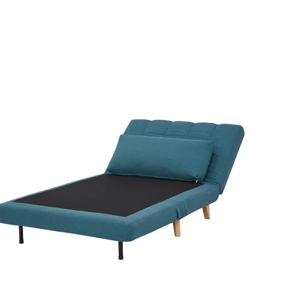Tara Fabric Single Sofa Bed 5