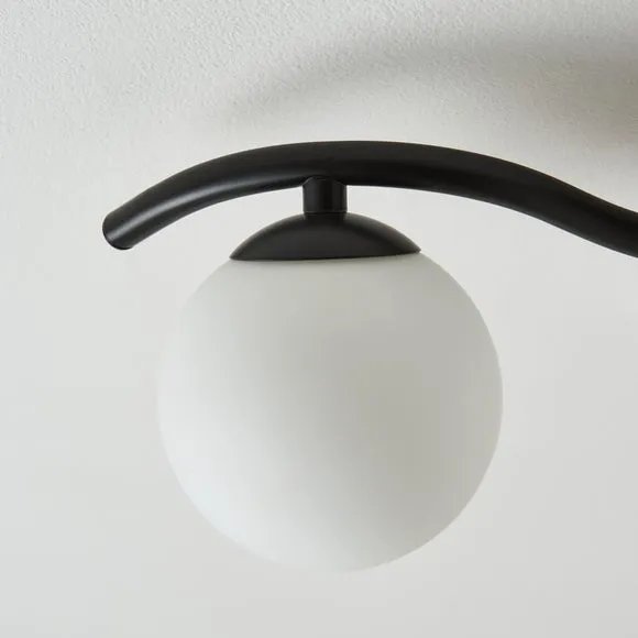 Wiggle 4 Light Spotlight Bar 4