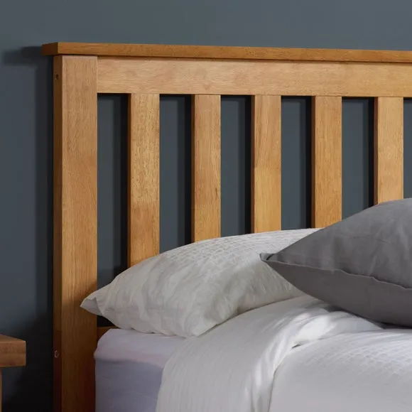Phoenix Ottoman Bed 3
