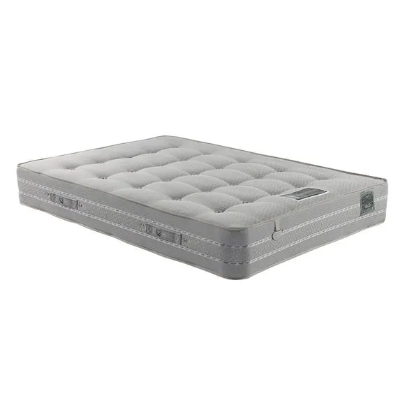 Pocketo Medium Firm 1500 Pocket Sprung Mattress 2