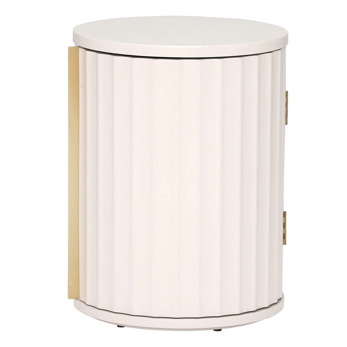 Lucia Right Hand Bedside Table