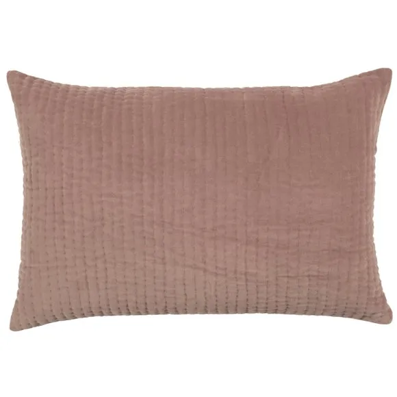 Voyage Maison Haze Cotton Cushion Cover 2